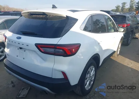 2024 Ford Escape Active из США, поврежденный, VIN 1FMCU0GN1RUA44674